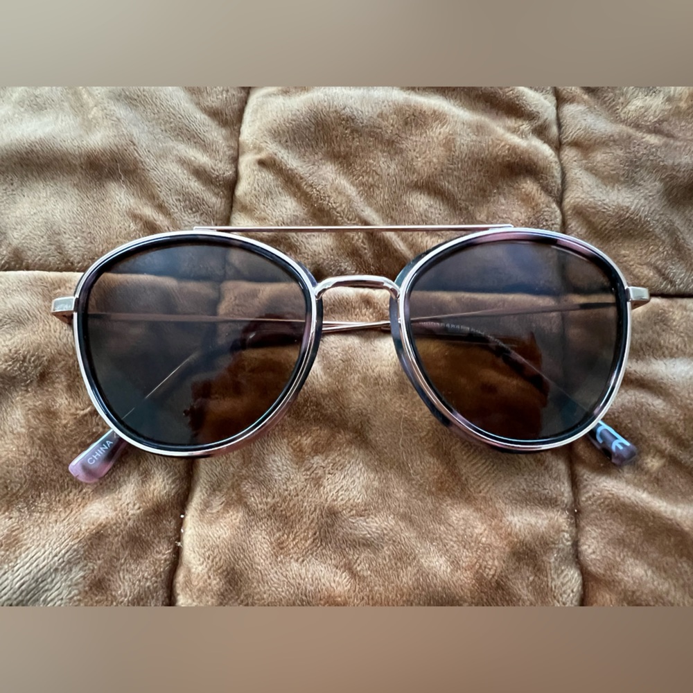 Aviator Sunglasses